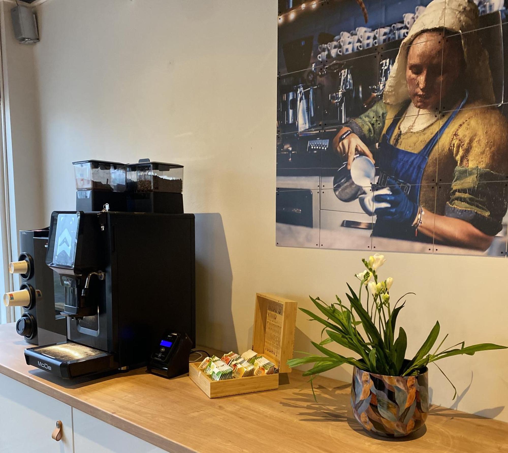 Hotel Emilia 카슈벨 외부 사진
