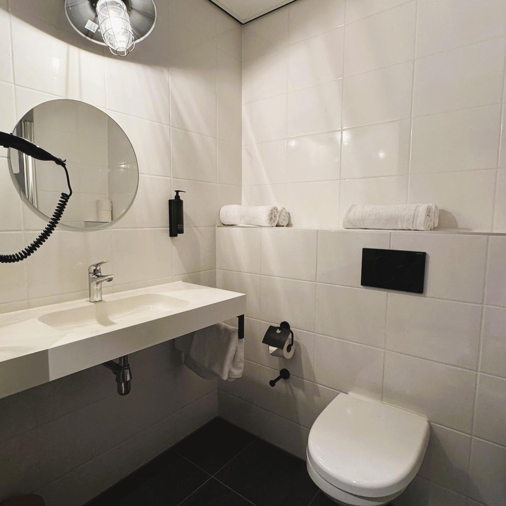 Hotel Emilia 카슈벨 객실 사진