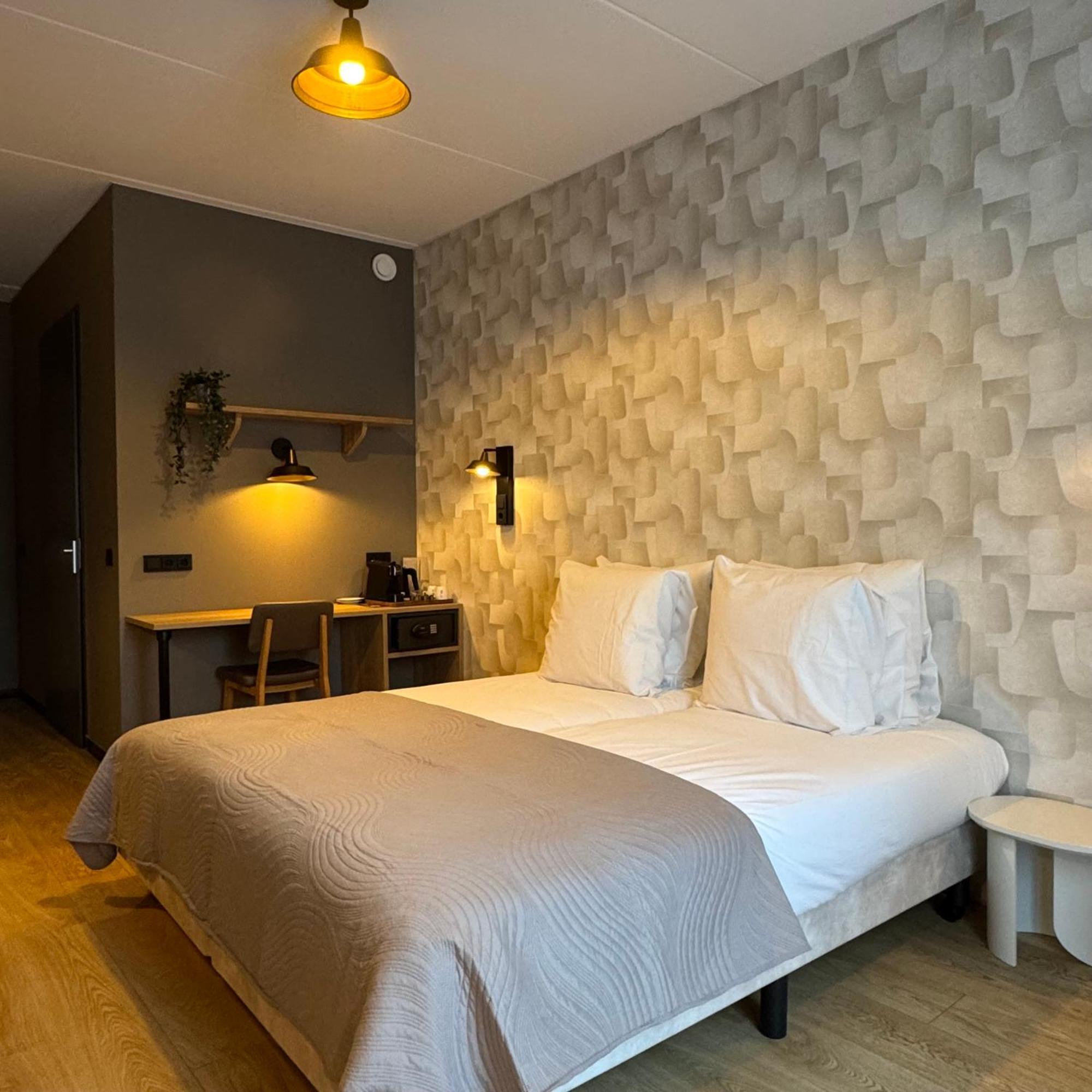 Hotel Emilia 카슈벨 외부 사진