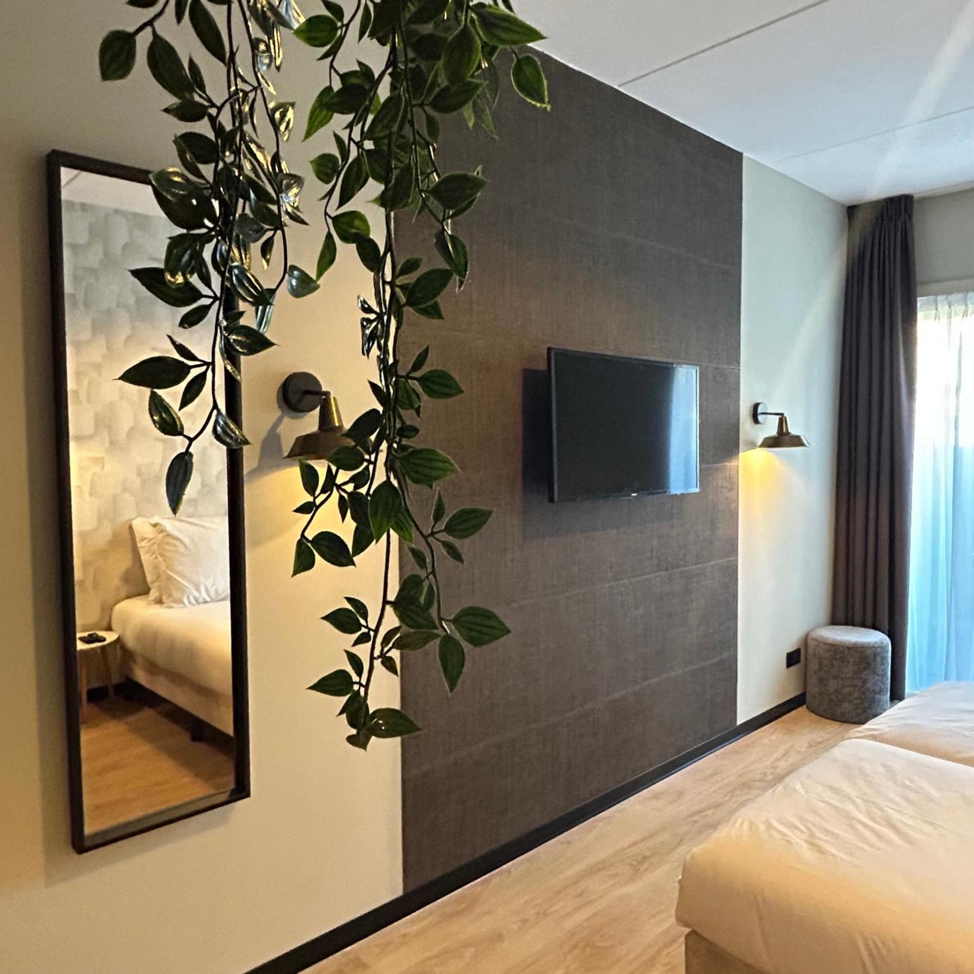 Hotel Emilia 카슈벨 외부 사진