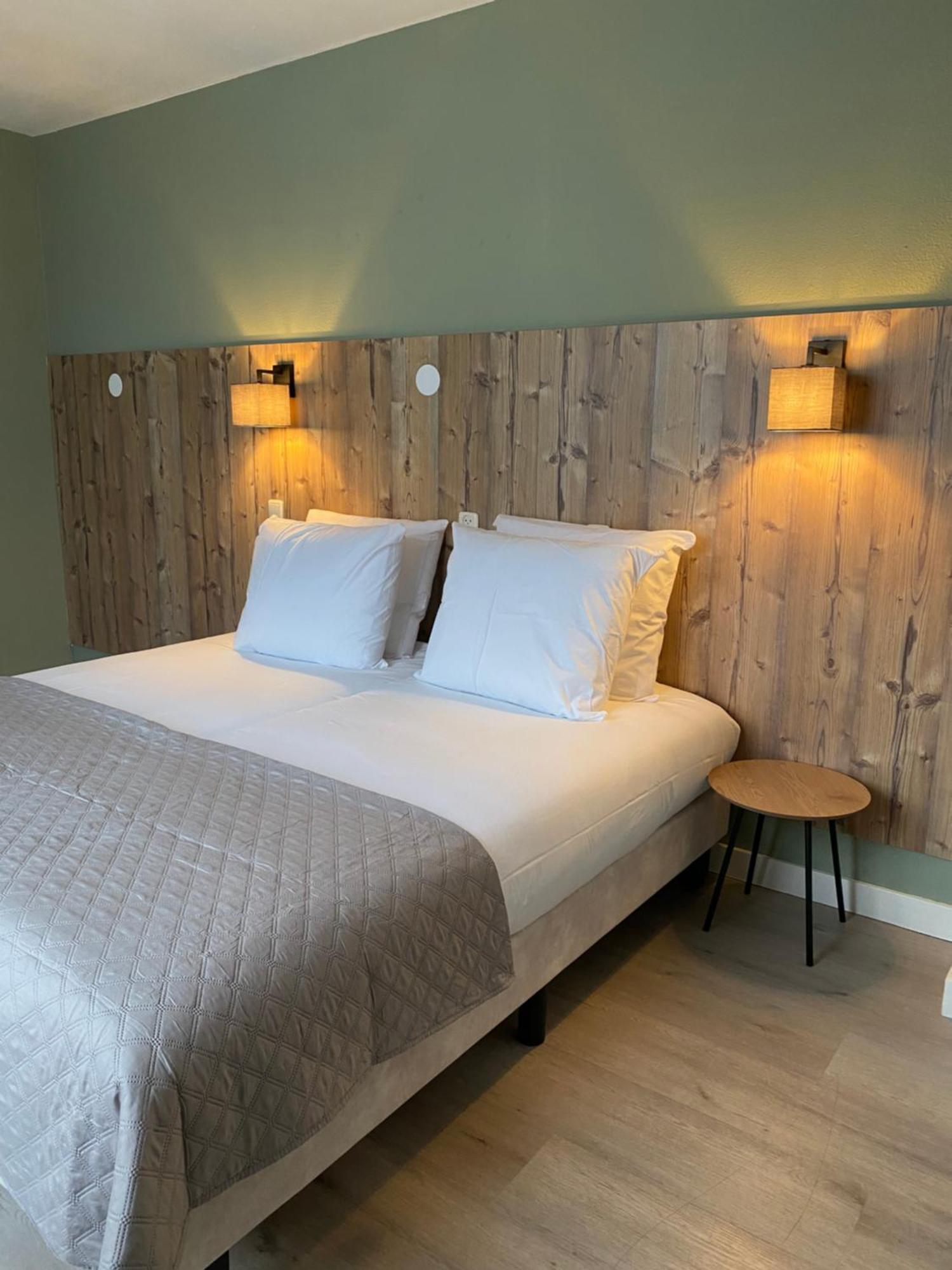 Hotel Emilia 카슈벨 외부 사진