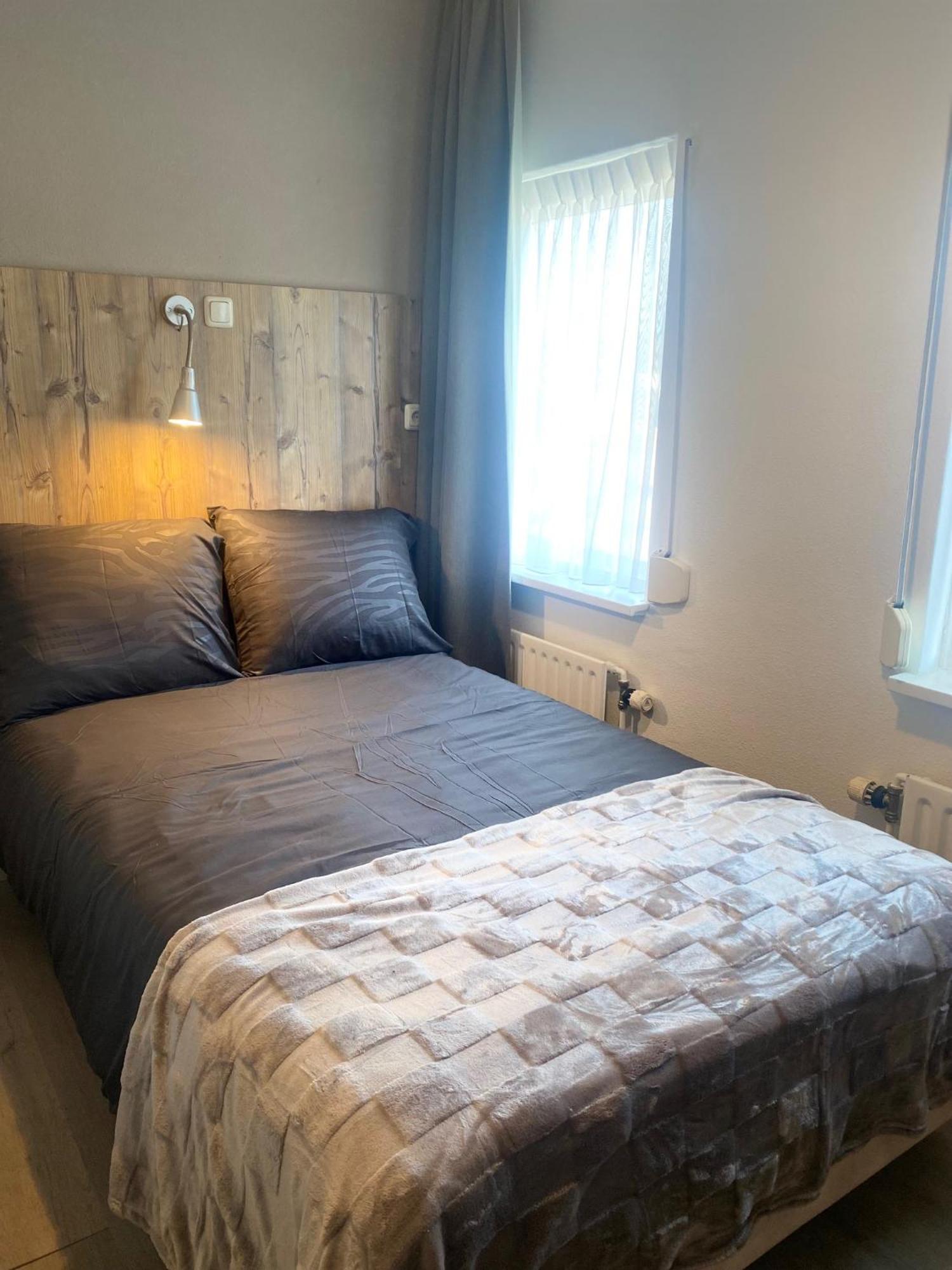 Hotel Emilia 카슈벨 외부 사진